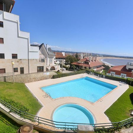 Bay Apartment São Martinho do Porto Exterior foto